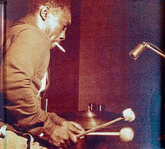 Art Blakey and The Jazz Messengers / A Night in New Jersey 1969 SOUNDBOARD (2CDR)