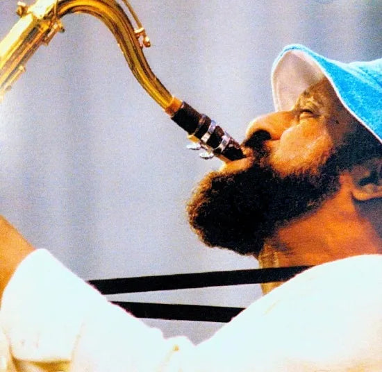 Sonny Rollins Quintet / Live in Croydon SOUNDBOARD (2CDR)