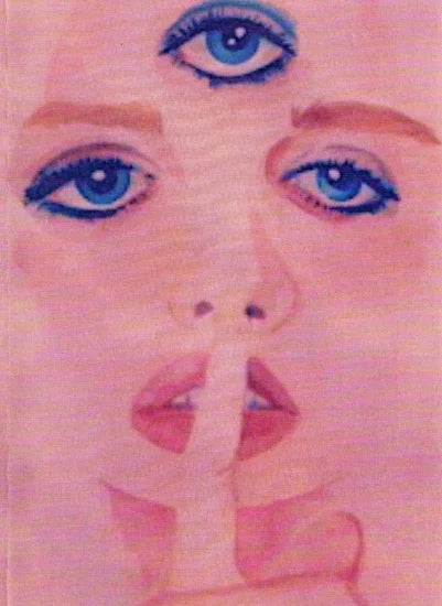 Prince / Andy, Who Is 3rd Eye Girl? (1DVDR+3CDR)