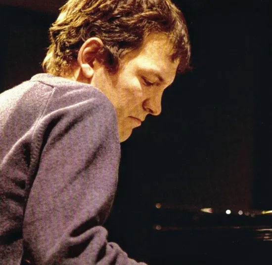 Brad Mehldau Trio / in Paris 1997 SOUNDBOARD (2CDR)