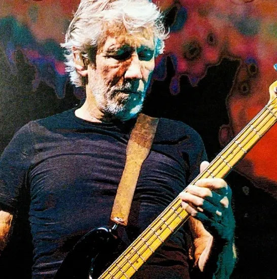 ROGER WATERS / LIVE IN BERLIN 2018 2ND NIGHT (2CDR)