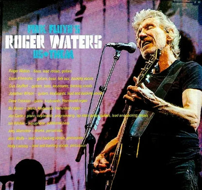 ROGER WATERS / LIVE IN BERLIN 2018 2ND NIGHT (2CDR)