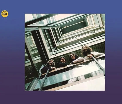 THE BEATLES / 1967-1970  EXTRACTIONS DISCRETE MULTITRACKS STEREO REMIX (2CD)