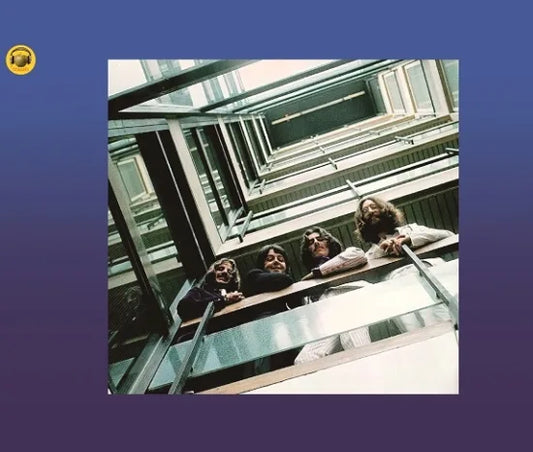 THE BEATLES / 1967-1970  EXTRACTIONS DISCRETE MULTITRACKS STEREO REMIX (2CD)