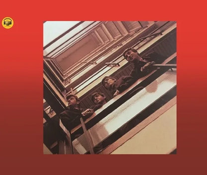 THE BEATLES / 1962-1966 & 1967-1970 EXTRACTIONS (2CD+2CD)