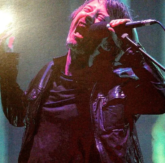 RADIOHEAD / The Music Box 2010 (1CDR)