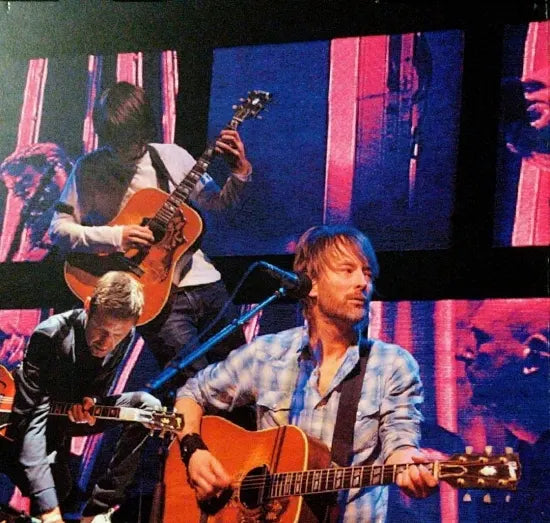 RADIOHEAD / The Music Box 2010 (1CDR)