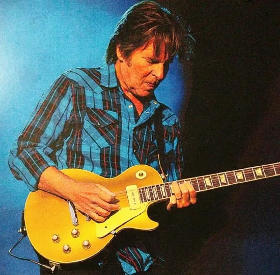 JOHN FOGERTY / Movistar ArenaSpecial (2CDR)