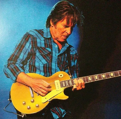 JOHN FOGERTY / Movistar ArenaSpecial (2CDR)