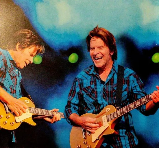 JOHN FOGERTY / Movistar ArenaSpecial (2CDR)