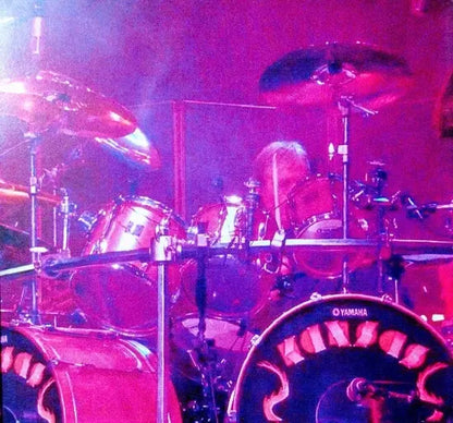 KANSAS / Blow In The Wind (2CDR)