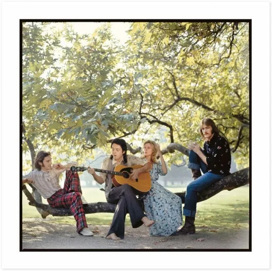 PAUL McCARTNEY / WINGS WILD LIFE AI AUDIO COMPANION (2CD)