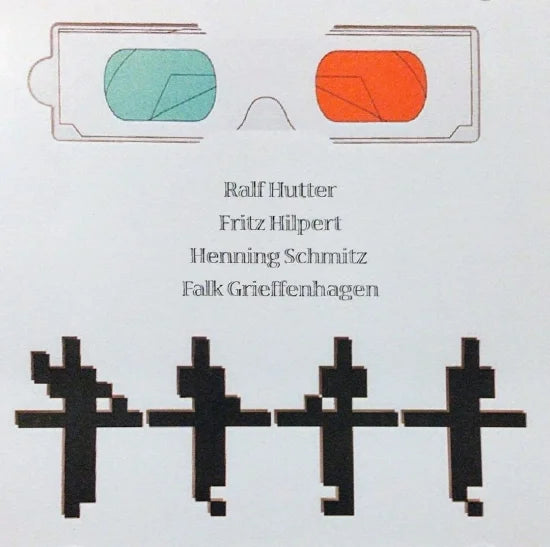 KRAFTWERK / SONIC MAΝΙΑ 2014 (1CDR)