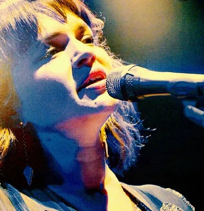 Norah Jones / Jazz in Marciac 2017 Soundboard (1CDR)