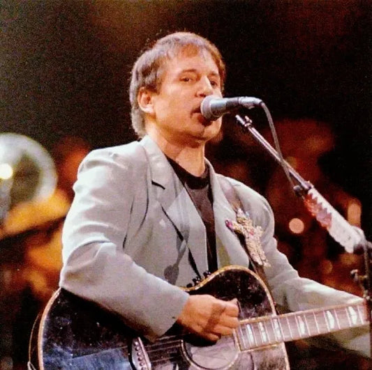 PAUL SIMON / COSTA MESA 1991 (2CDR)