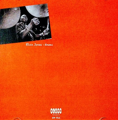 John McLaughlin with Elvin Jones & Joey DeFrancesco / Antibes Jazz Festival 1996 Soundboard (1CDR)