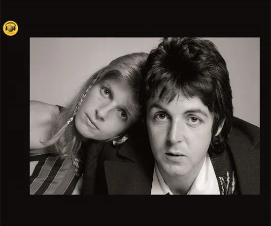 PAUL McCARTNEY AND WINGS / BAND ON THE RUN MULTITRACKS (2CD)