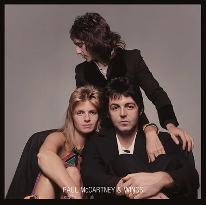 PAUL McCARTNEY AND WINGS / BAND ON THE RUN MULTITRACKS (2CD)