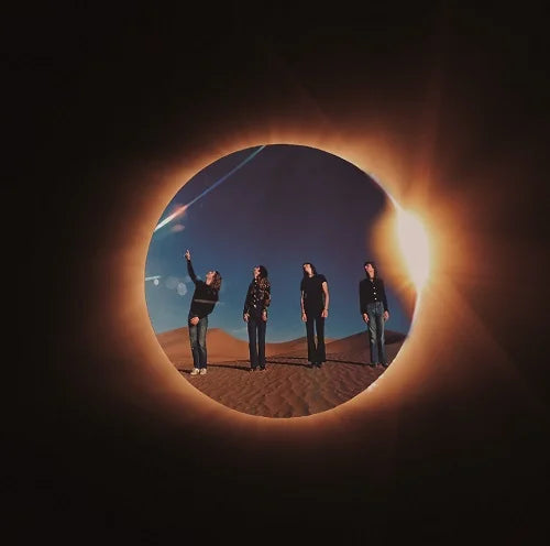 PINK FLOYD / THE DARK SIDE OF THE MOON ANNIVERSARY ECLIPSE EDITION (1CD+1DVD+1BDR)