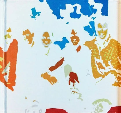 THE CURE / PICTURES OF FUJI 07 (2CDR)