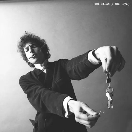 BOB DYLAN / BBC 1965 (1CDR)