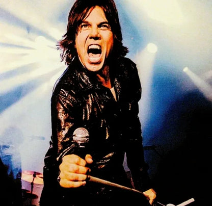 EUROPE / WINGS OF THE LEGEND LIVE IN TOKYO (2CDR)