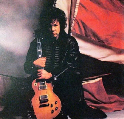 GARY MOORE / After The Fire (2CDR)