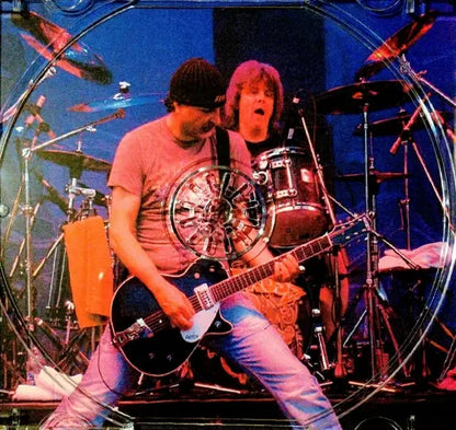 KROKUS / Τ.Ο.Κ.Υ.Ο NIGHTS (1CDR)