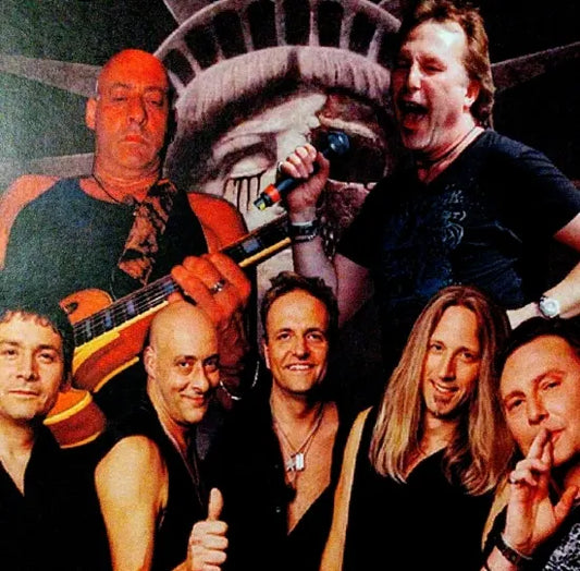 PRAYING MANTIS / We Are NWOBHM All The Time (2CDR)