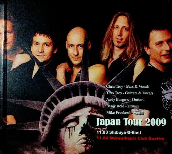 PRAYING MANTIS / We Are NWOBHM All The Time (2CDR)