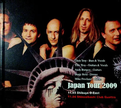 PRAYING MANTIS / We Are NWOBHM All The Time (2CDR)