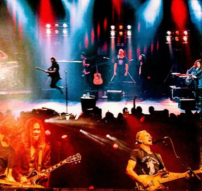 STING / LIVE IN TOKYO 2017 FIRST NIGHT (2CDR)