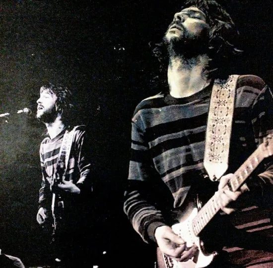 DEREK AND THE DOMINOS / LIVE AT CINCINNATI 1970 (2CDR)