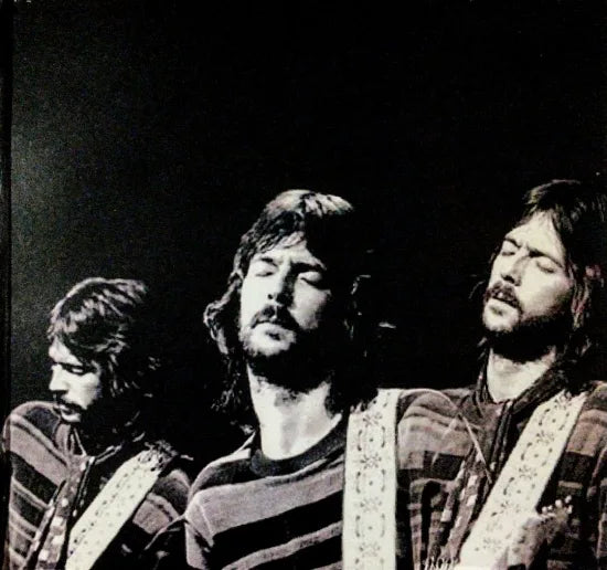 DEREK AND THE DOMINOS / LIVE AT CINCINNATI 1970 (2CDR)