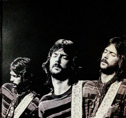 DEREK AND THE DOMINOS / LIVE AT CINCINNATI 1970 (2CDR)