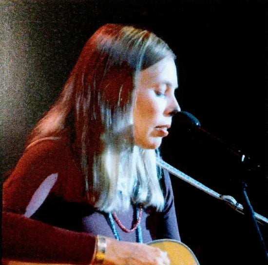 JONI MITCHELL / The Spectrum 1976 (2CDR)