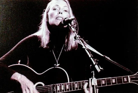 JONI MITCHELL / The Spectrum 1976 (2CDR)