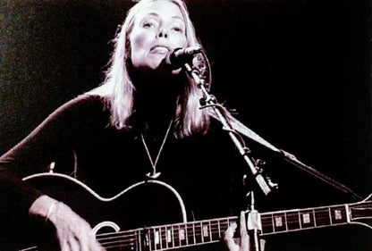 JONI MITCHELL / The Spectrum 1976 (2CDR)