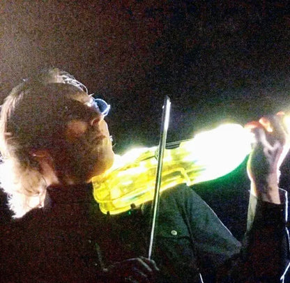 UK / Night After Night 2012 STEREO SOUNDBOARD (2CDR)