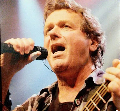 UK / Night After Night 2012 STEREO SOUNDBOARD (2CDR)