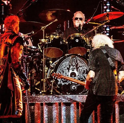 QUEEN +ADAM LAMBERT / NAGOYA 2024 (2CDR)