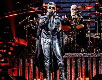 QUEEN +ADAM LAMBERT / SAPPORO 2024 (2CDR)