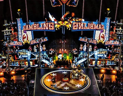 U2 / LIVE AT THE SPHERE 2023 16TH SHOW (2CDR)