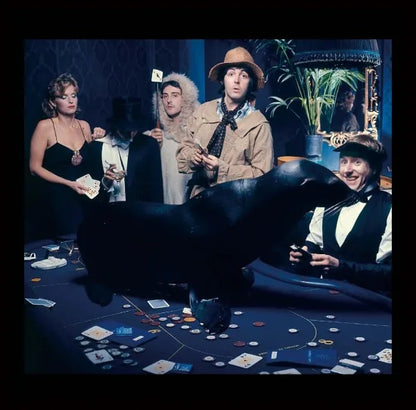 PAUL McCARTNEY&WINGS  / VENUS AND MARS AI AUDIO COMPANION (2CD)