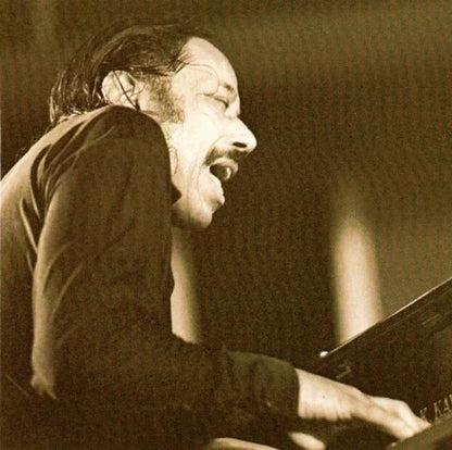 Horace Silver Quintet feat Brecker Brothers / 2 Shows In 1973 STEREO SOUNDBOARD (2CDR)