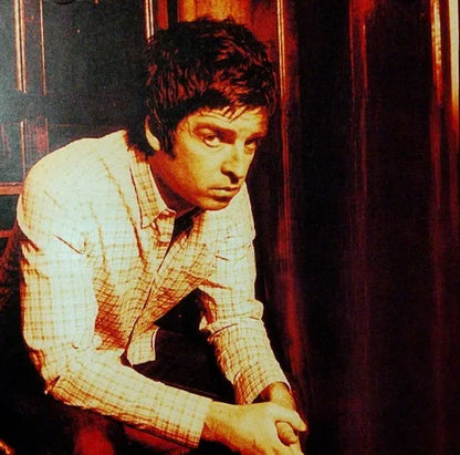 Noel Gallagher's High Flying Birds / LAST NIGHT (2CDR)