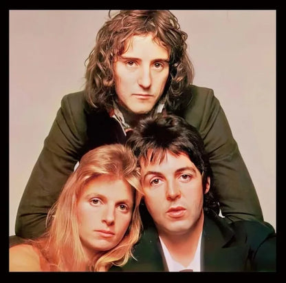 PAUL McCARTNEY AND WINGS / BAND ON THE RUN RARITIES ! ADDITIONAL NEW EDITION (1CD)