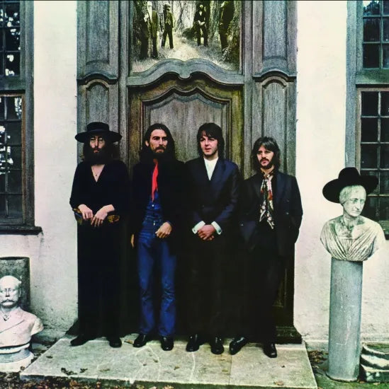 THE BEATLES / HEY JUDE THE U.S. ALBUM COLLECTION (1CD+1DVD)