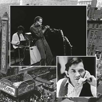 MILES DAVIS / HERMES MIÉRCOLES COMPLETO COLECCIÓN DEFENSIVA DE MILES (2 CD)