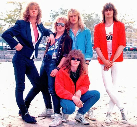 HELLOWEEN / LOST KEEPERS LIVE UPGRADE VERSION STEREO SOUNDBOARD (2CDR)